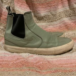 Nike x Stefan Janoski